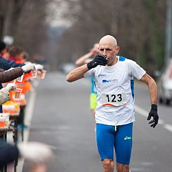 15. Mali kraški maraton 2015