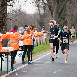 15. Mali kraški maraton 2015
