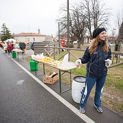 15. Mali kraški maraton 2015