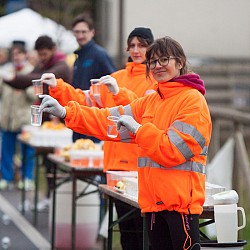 15. Mali kraški maraton 2015