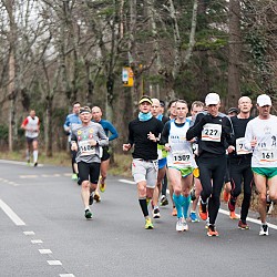 15. Mali kraški maraton 2015