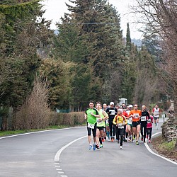 15. Mali kraški maraton 2015