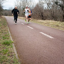 15. Mali kraški maraton 2015