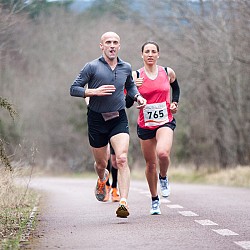 15. Mali kraški maraton 2015