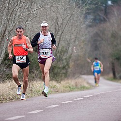 15. Mali kraški maraton 2015