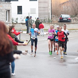 15. Mali kraški maraton 2015