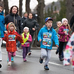 15. Mali kraški maraton 2015