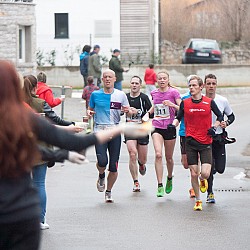 15. Mali kraški maraton 2015