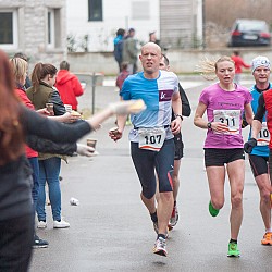 15. Mali kraški maraton 2015