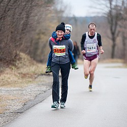 15. Mali kraški maraton 2015