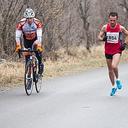 15. Mali kraški maraton 2015