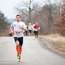 15. Mali kraški maraton 2015