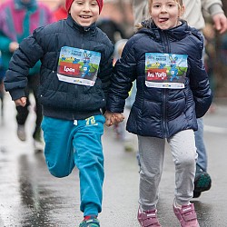 15. Mali kraški maraton 2015