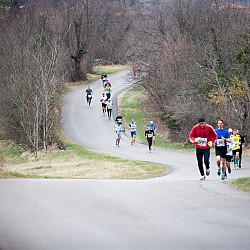 15. Mali kraški maraton 2015