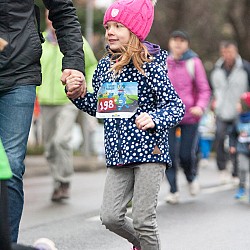 15. Mali kraški maraton 2015