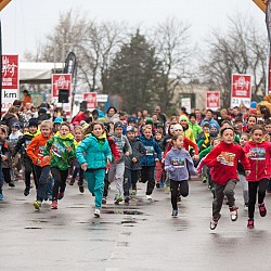 15. Mali kraški maraton 2015