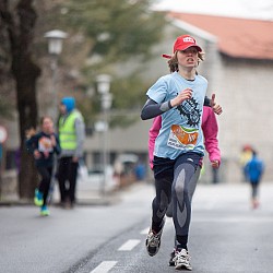 15. Mali kraški maraton 2015