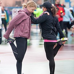15. Mali kraški maraton 2015
