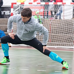 15. Mali kraški maraton 2015