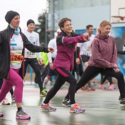 15. Mali kraški maraton 2015