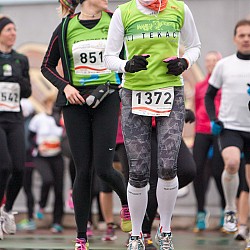 15. Mali kraški maraton 2015