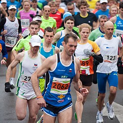 15. Mali kraški maraton 2015