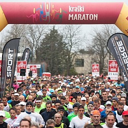 15. Mali kraški maraton 2015