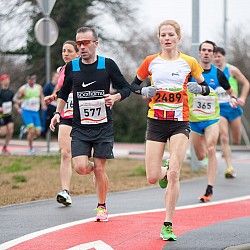 15. Mali kraški maraton 2015
