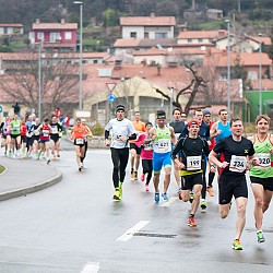 15. Mali kraški maraton 2015