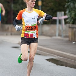 15. Mali kraški maraton 2015