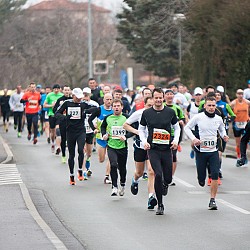 15. Mali kraški maraton 2015