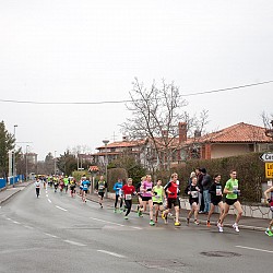 15. Mali kraški maraton 2015