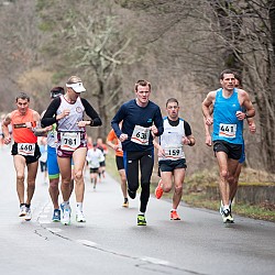 15. Mali kraški maraton 2015