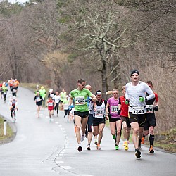 15. Mali kraški maraton 2015