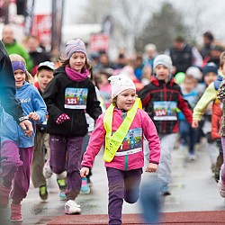 15. Mali kraški maraton 2015