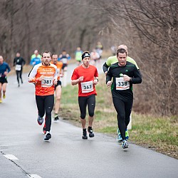 15. Mali kraški maraton 2015