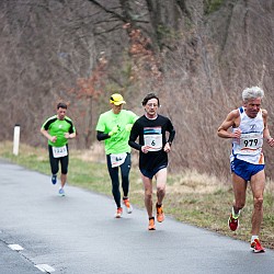 15. Mali kraški maraton 2015