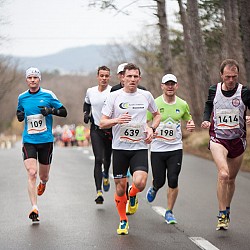 15. Mali kraški maraton 2015