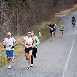15. Mali kraški maraton 2015