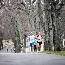 15. Mali kraški maraton 2015