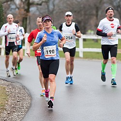 15. Mali kraški maraton 2015