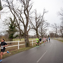 15. Mali kraški maraton 2015