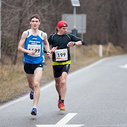 15. Mali kraški maraton 2015