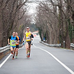 15. Mali kraški maraton 2015