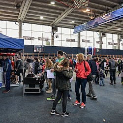16. Mali kraški maraton 2016