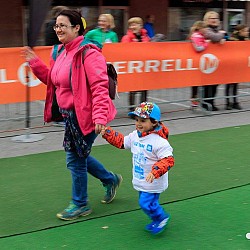 16. Mali kraški maraton 2016