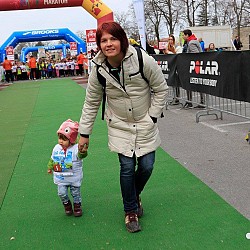 16. Mali kraški maraton 2016