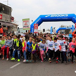 16. Mali kraški maraton 2016