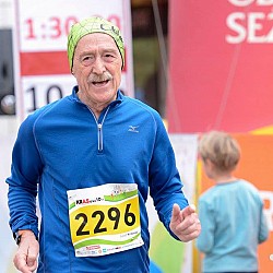 16. Mali kraški maraton 2016