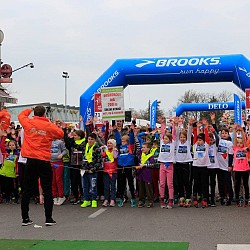16. Mali kraški maraton 2016